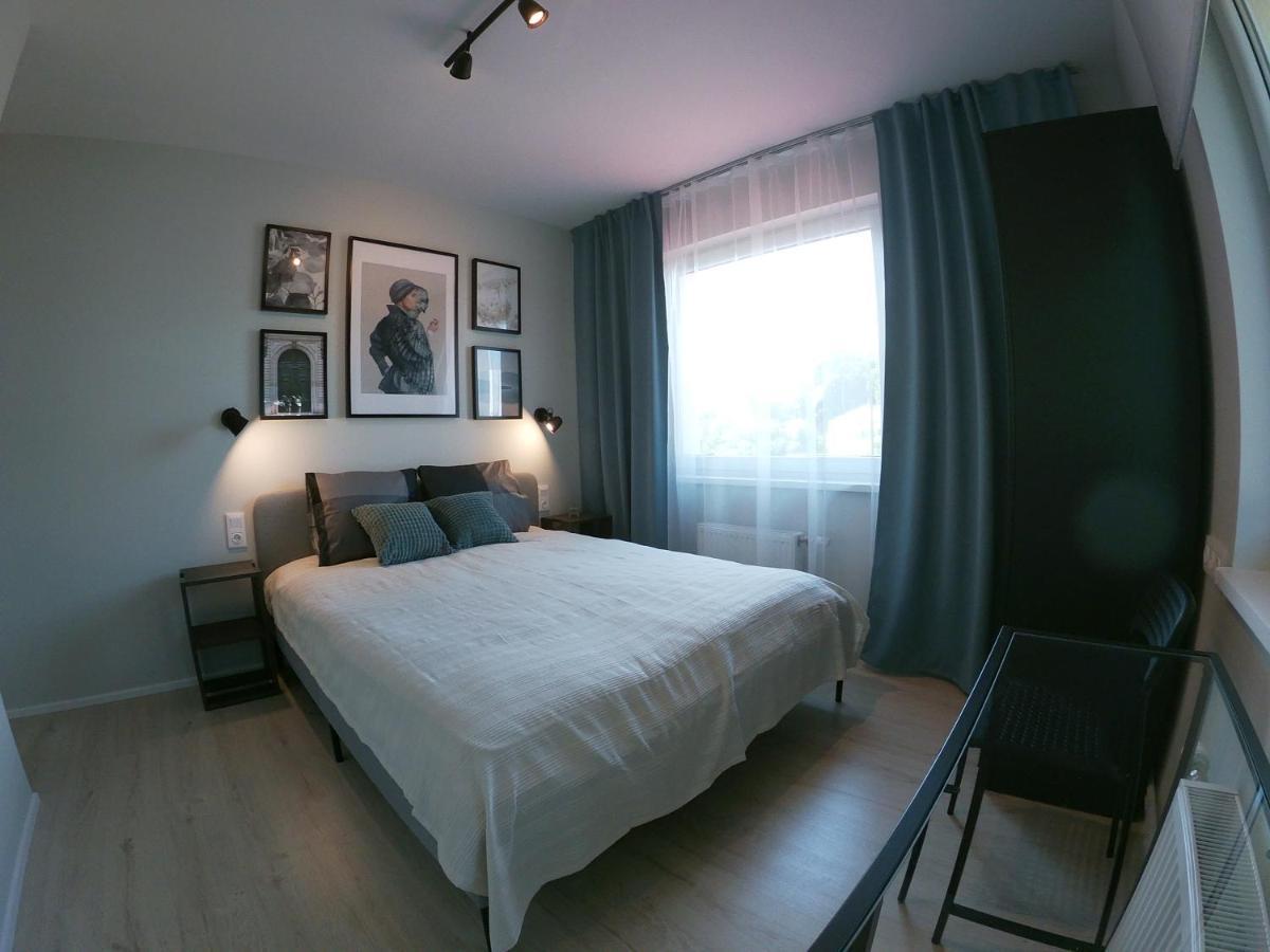 Lapegle Hotel Aluksne Luaran gambar