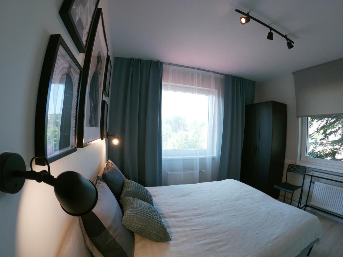 Lapegle Hotel Aluksne Luaran gambar