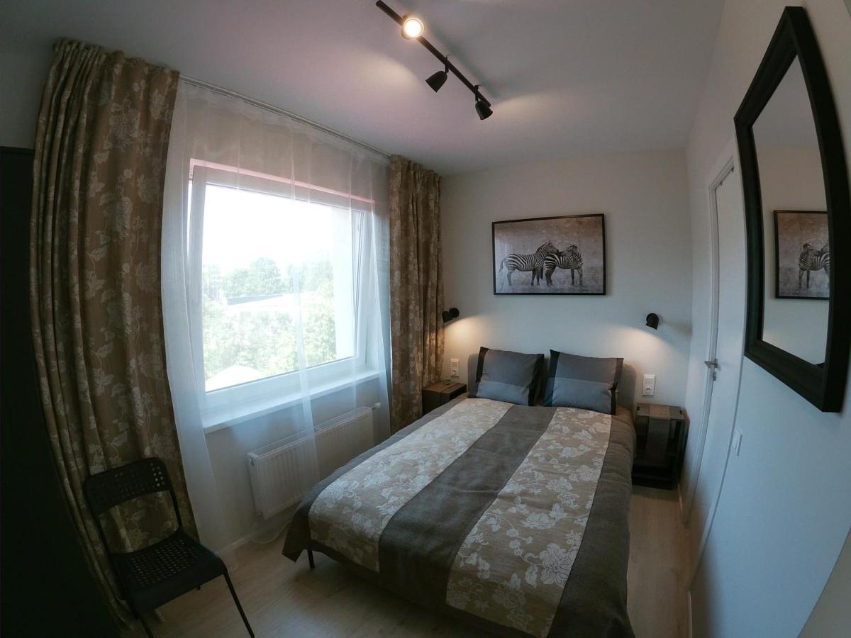 Lapegle Hotel Aluksne Luaran gambar
