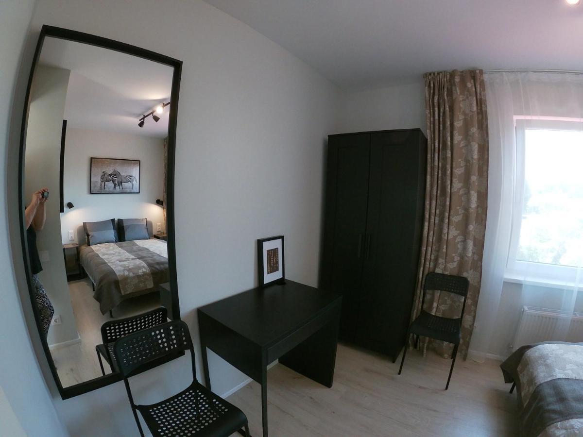 Lapegle Hotel Aluksne Luaran gambar