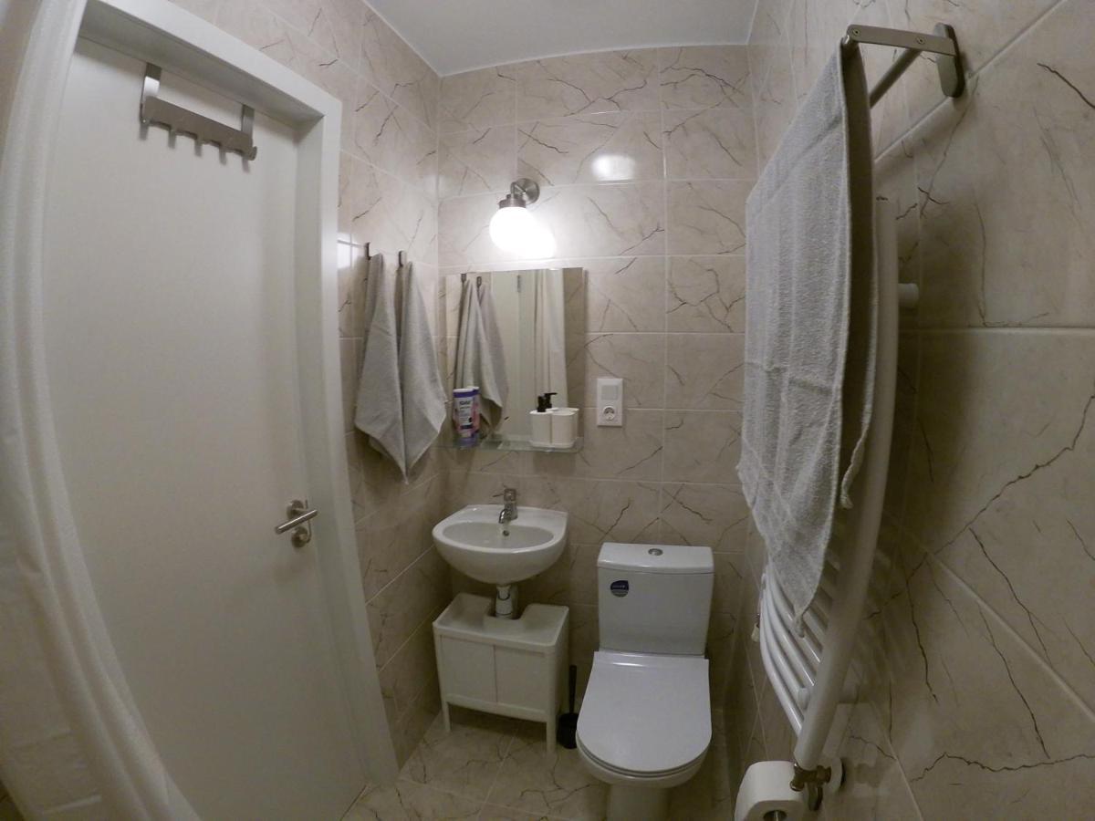 Lapegle Hotel Aluksne Luaran gambar