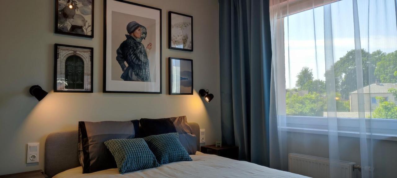Lapegle Hotel Aluksne Luaran gambar